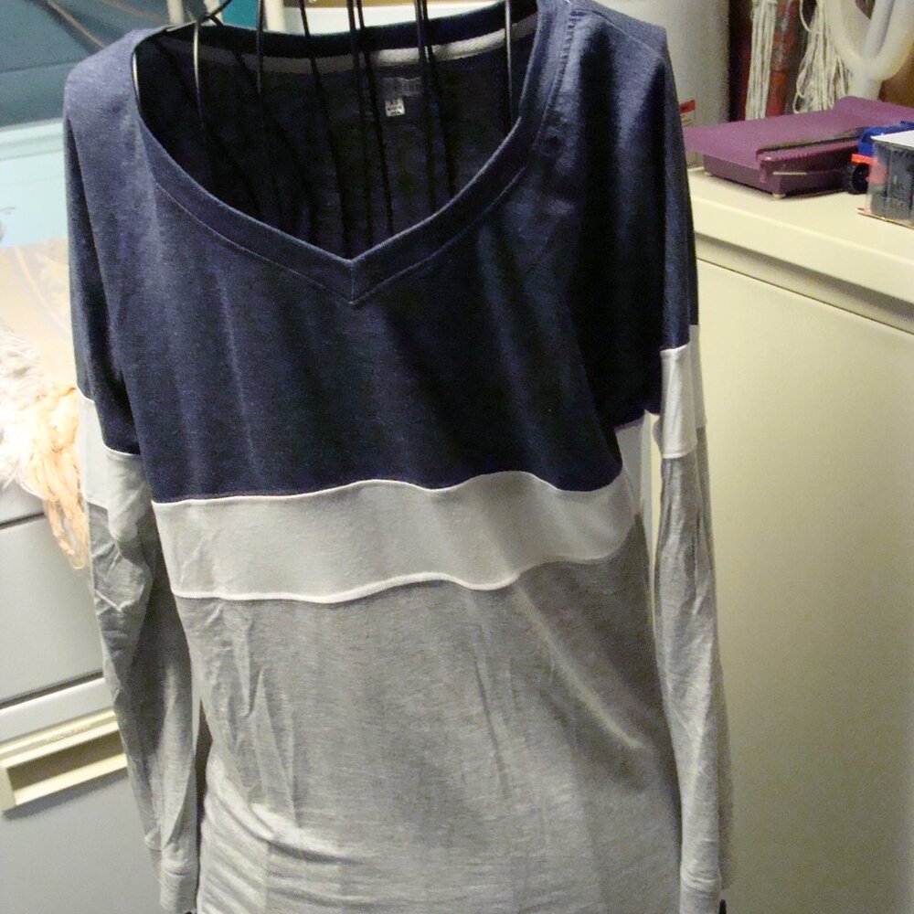 Women's Fitz & Eddi Top